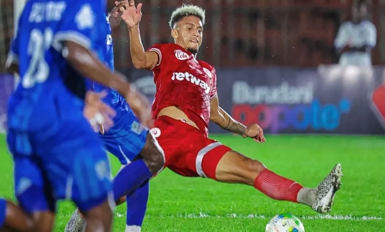 RUSHINE AWEKA WAZI KILICHOIPA SIMBA NGUVU MSIMU HUU