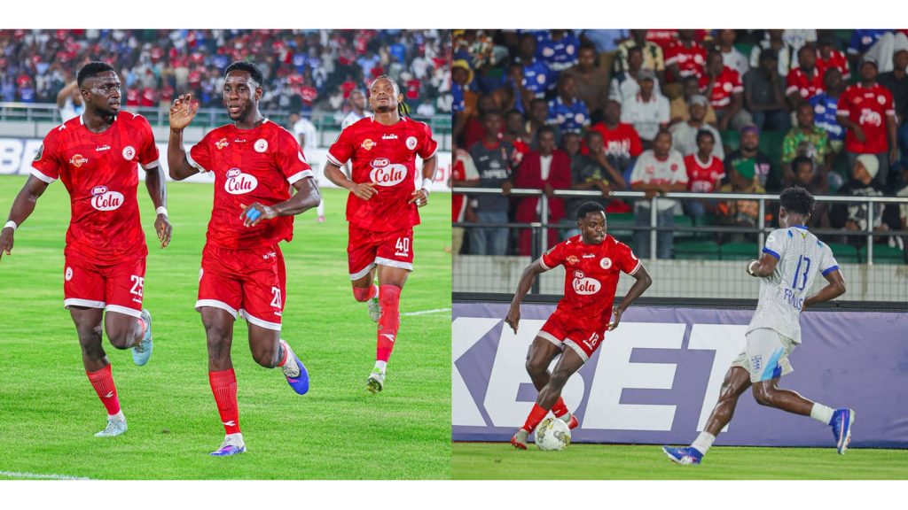 SIMBA LENGO KUBEBA MATAJI, SI KUJALI MAJINA YA WAPINZANI