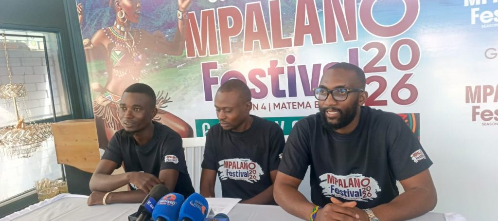 KUMEKUCHA MBEYA MPALAMO FESTIVAL, WADAU 2500 KUSHIRIKI