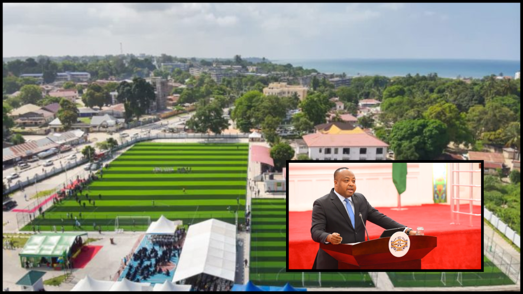 SMS YATOA TAMKO MATUMIZI YA UWANJA