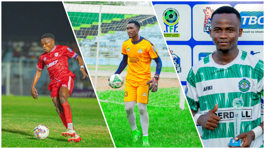 WATATU WAINGIA RADA ZA SINGIDA BLACK STARS