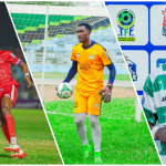 WATATU WAINGIA RADA ZA SINGIDA BLACK STARS