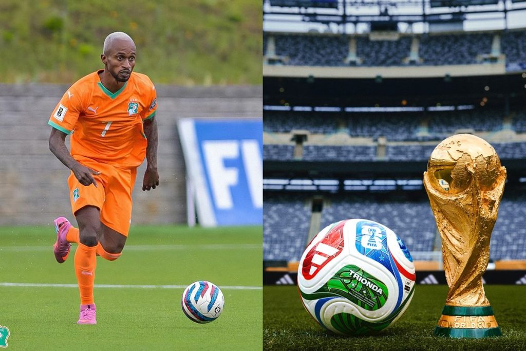SABABU IVORY COAST KUCHAGUA PHILADELPHIA MAANDALIZI YA KOMBE LA DUNIA