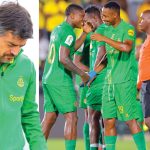 YANGA WAONYESHA TABIA YA MABINGWA, PEDRO AWEKA WAZI MALENGO