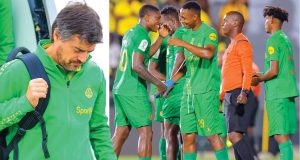 YANGA WAONYESHA TABIA YA MABINGWA, PEDRO AWEKA WAZI MALENGO