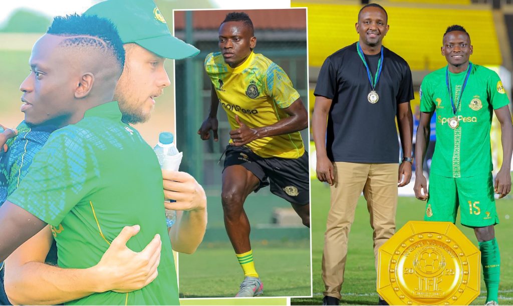 MASTER MIND AVUNJA UKIMYA, AFICHUA UKWELI WA MALIPO YA ZIMBWE JR YANGA
