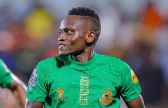 YANGA YATIKISA TENA, NYOTA WAKE MUHIMU WAREJEA
