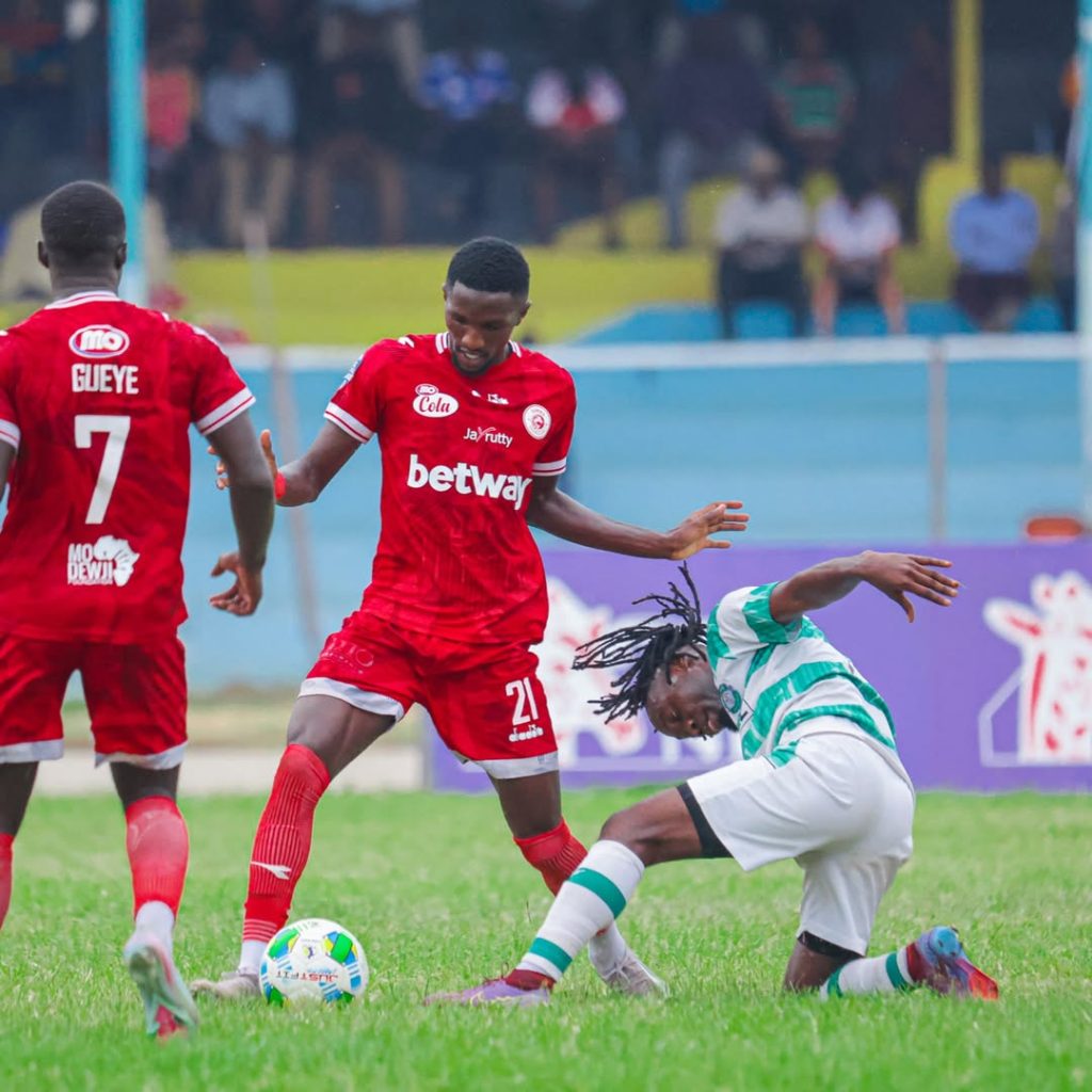 SIMBA BADO INATAKA UBINGWA, YAICHAPA MTIBWA 3-0