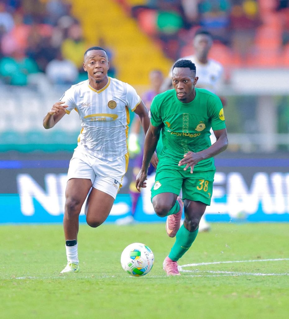 AZAM WALOESHWA ZANZIBAR, BACCA AVUA AIBU NYUMBANI