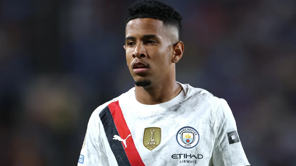 SAVINHO ANAVYOPITIA MISULI YA SPURS, MAN UNITED