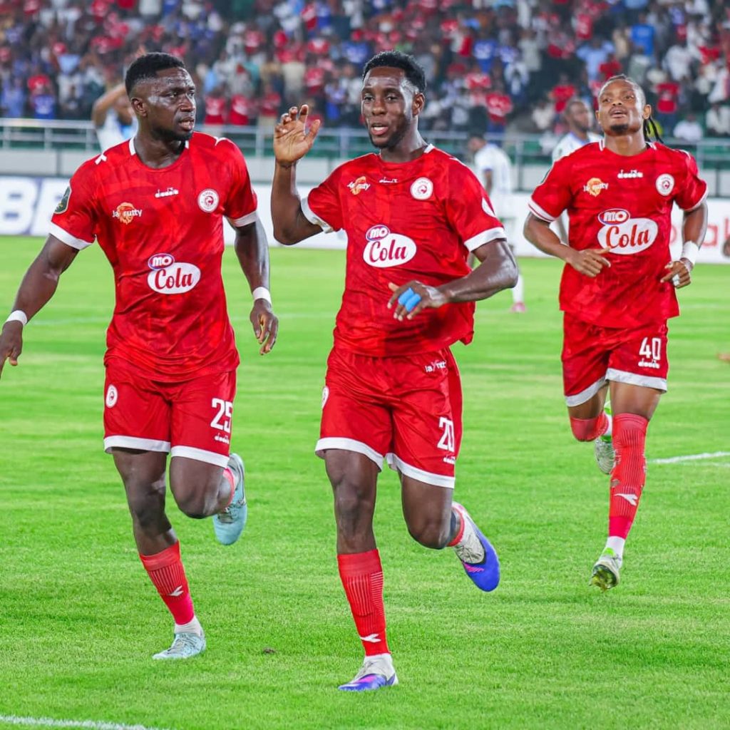 SIMBA YAKAMILIKA, PAMBA JIJI KATIKA HATARI KUBWA