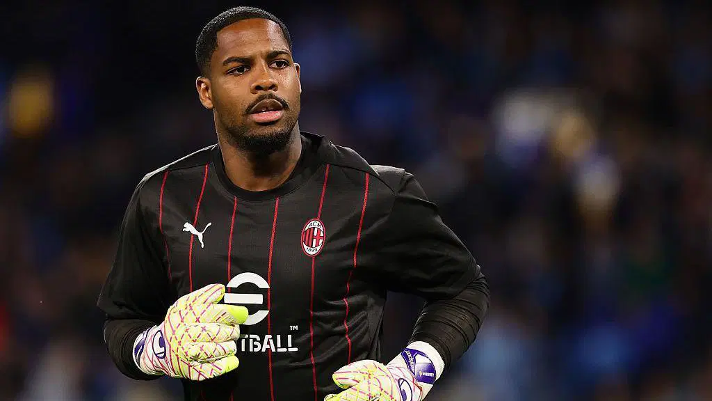 MAIGAN, AC MILAN NGOMA NGUMU, CHELSEA IKITAJWA KUMVIZIA