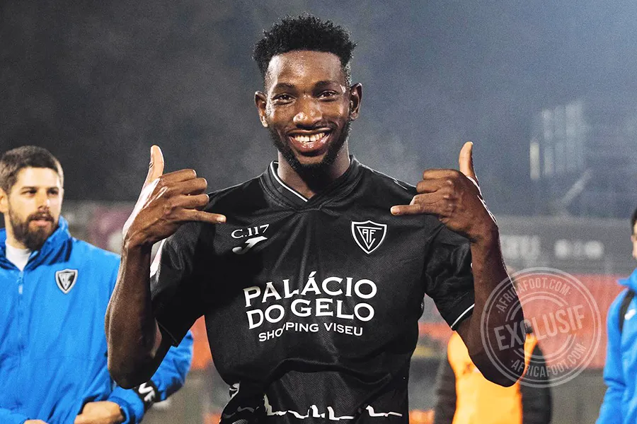 YANGA YAPIGA HODI KWA BEKI HATARI IVORY COAST