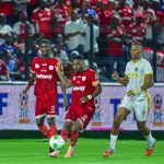 Simba vs Azam Pemba