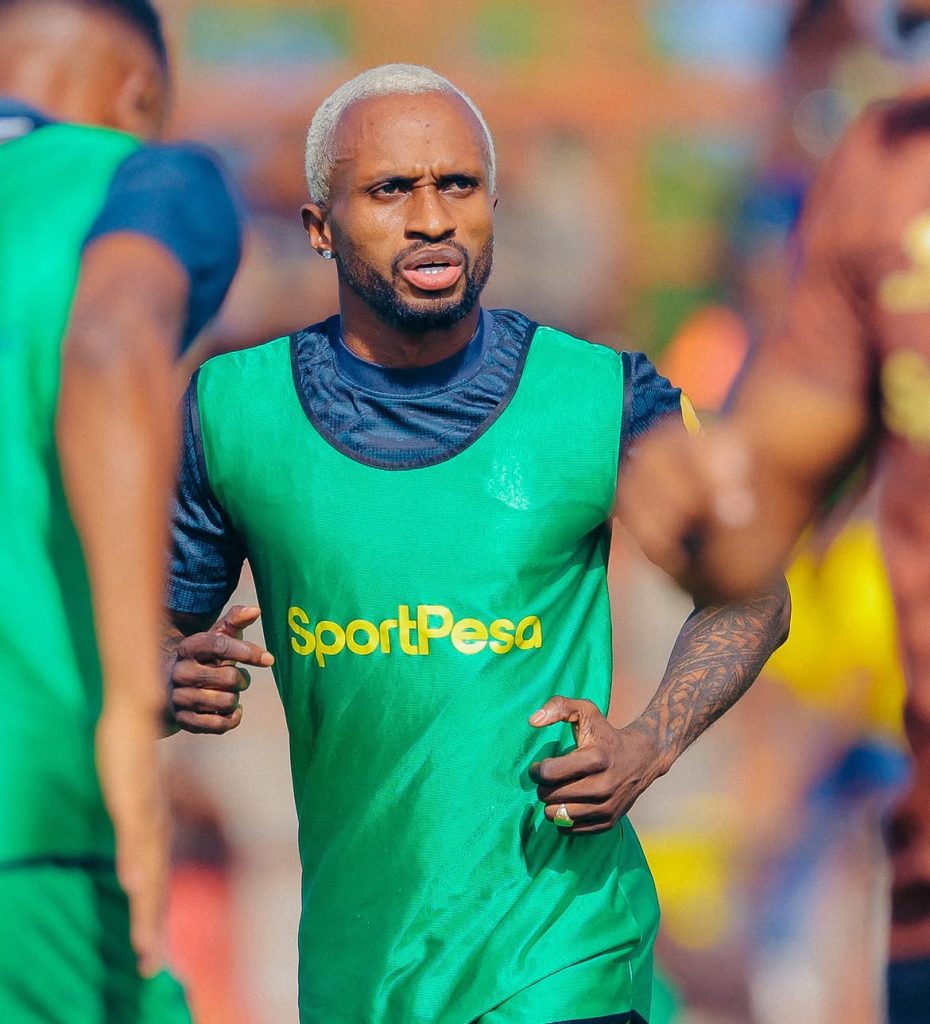 Majonzi Yatawala Yanga, Pacome Avunjika Mguu