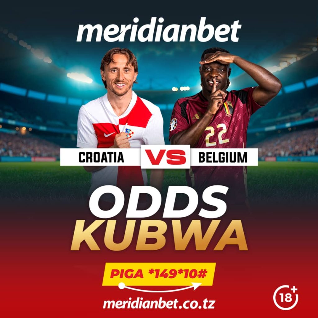 ONGEZA ODDS ZAKO PAPO PAPO NA LIVE IN PAY-PLAY BOOSTER YA MERIDIANBET