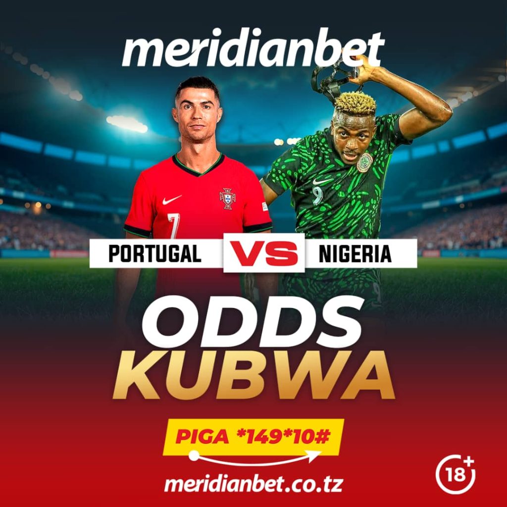 SAUDI ARABIA KUTESTI MITAMBO MBELE YA SENEGAL