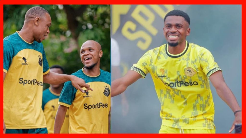 BACCA NA MWAMNYETO WAPEWA DHAMANA YA KULINDA POINTI TATU