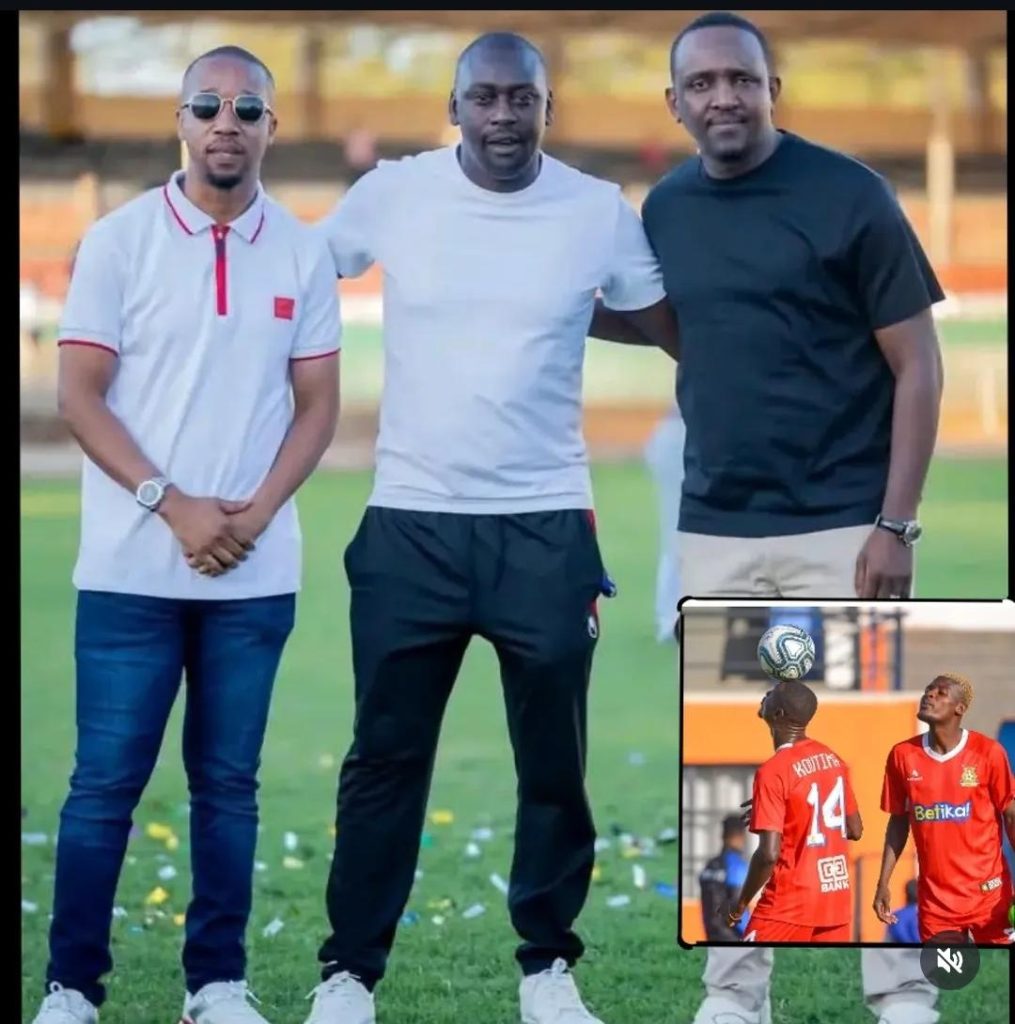 YANGA YAONGEZA MAKALI MBELE, HERSI AKAMILISHA DILI LA KUTIAMA