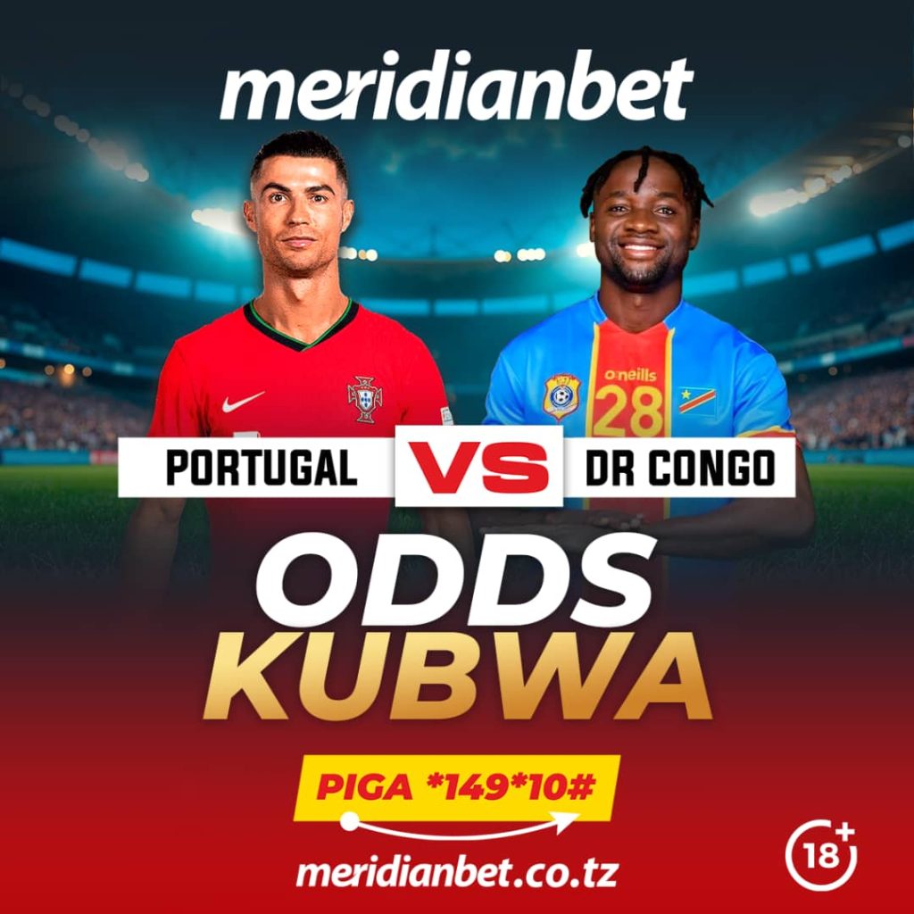 RONALDO, WENZAKE KUANZA KAMPENI DHIDI YA WAKONGOMANI