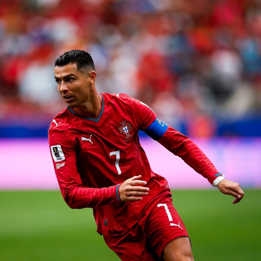 SIKU NGUMU KWA CHRISTIAN RONALDO, HAITOSAHAULIKA
