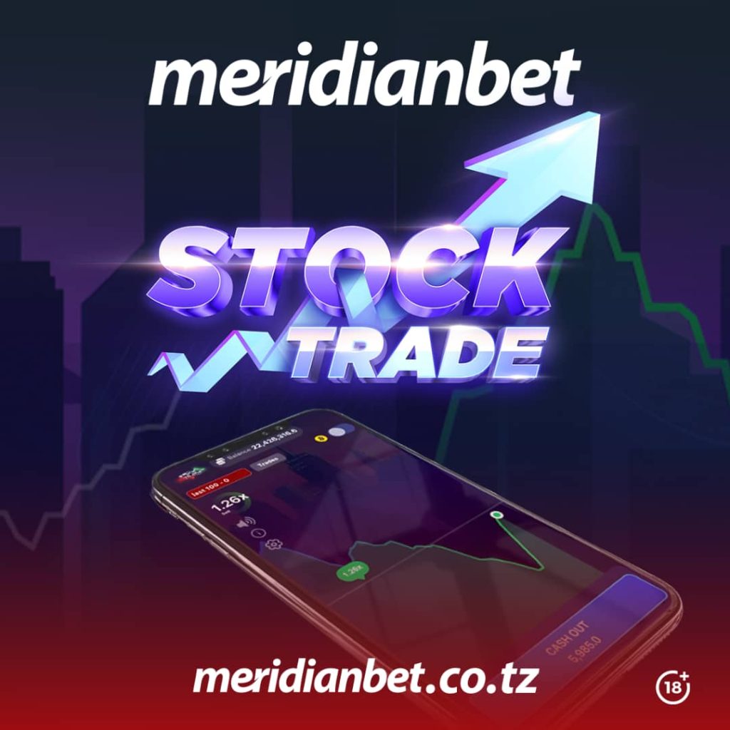 STOCK TRADE WAPAMBANAJI BURUDANI YA KIWANGO KINGINE
