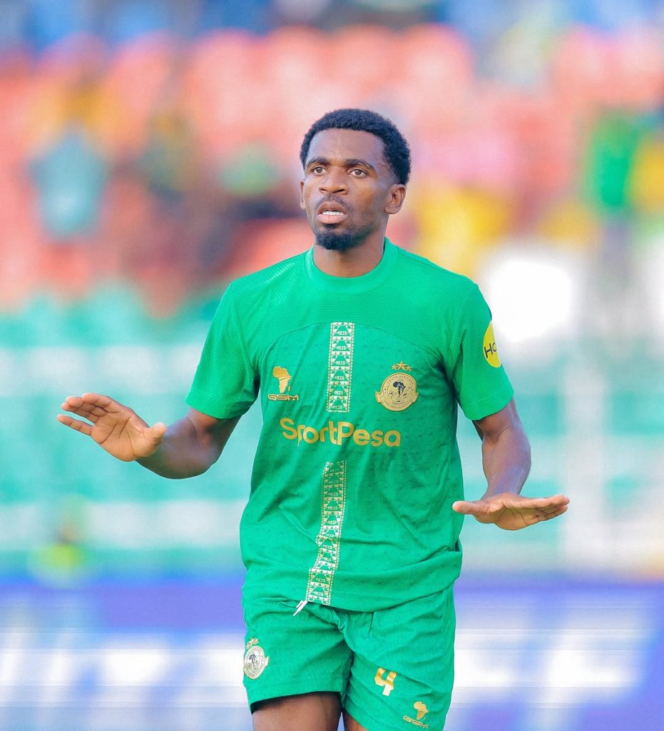 BACCA AWAOMBA MSAMAHA MASHABIKI WA YANGA ZANZIBAR