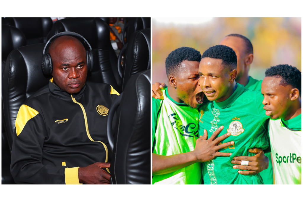 AZAM, TUNAJUA NAMNA YA KUWAKABILI YANGA