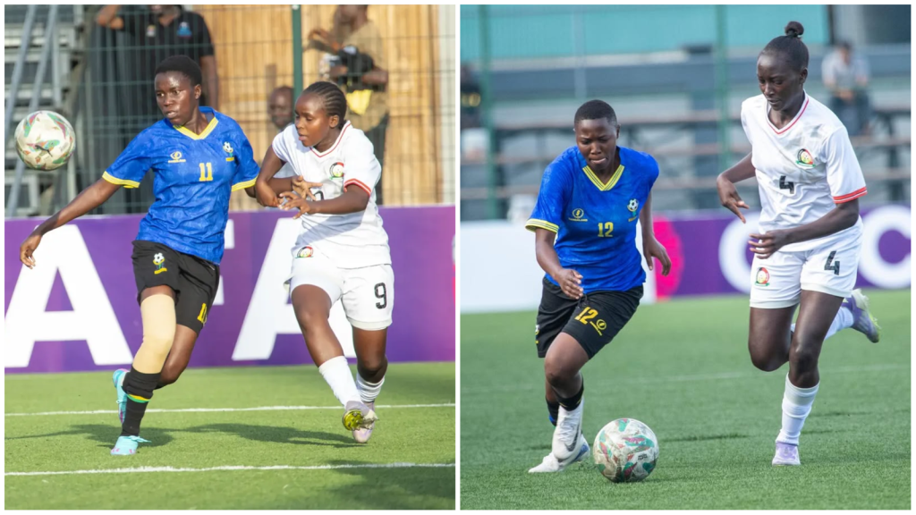 TANZANIA, KENYA MZIGONI CECAFA NUSU FAINALI LEO