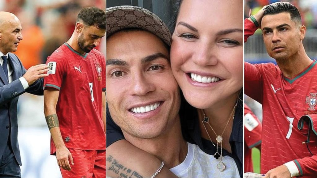 MVUTANO URENO? DADA WA RONALDO AIBUA TAHARUKI MPYA