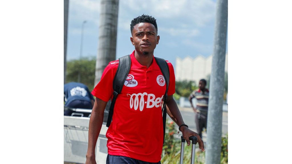 DUCHU ASEMA UKWELI MCHUNGU KWA WAPINZANI, SIMBA INAJITAZAMA YENYEWE