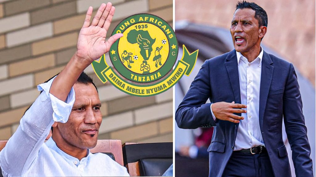 Yanga Wamuwinda Kocha Simba, Ushindani Wa Al Hilal Wapamba Moto