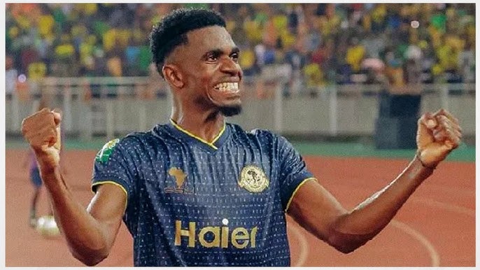 YANGA HATUA ZA MWISHO VITA YA UBINGWA, BACCA ASEMA………..