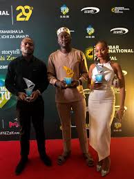Noma Ilivyotikisa ZIFF 2026, Nawanda, Wendy Waking’ara