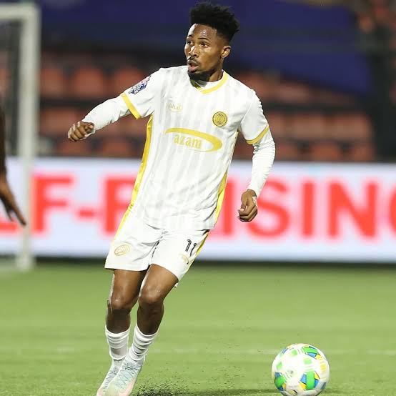 KISA YANGA, SIMBA, NADO AITWA AZAM FC