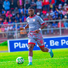 Azam FC Yaanza Mazungumzo na Aidan Rasmos wa Coastal Union