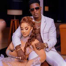 PENZI LA ZARI, SHAKIB LAFIKIA MWISHO, WAACHANA