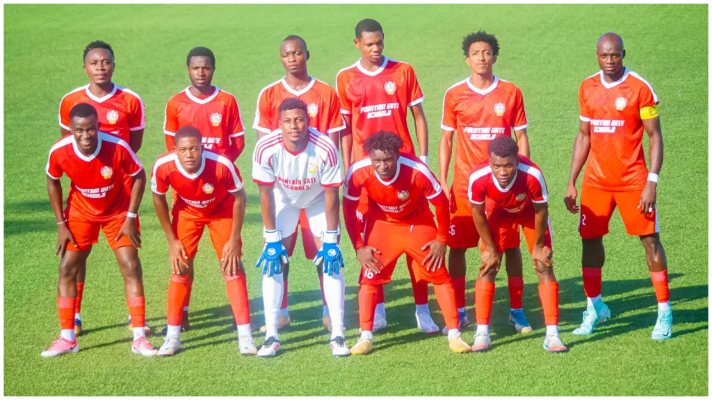 JKU BADO INA MATUMAINI YA UBINGWA EPL