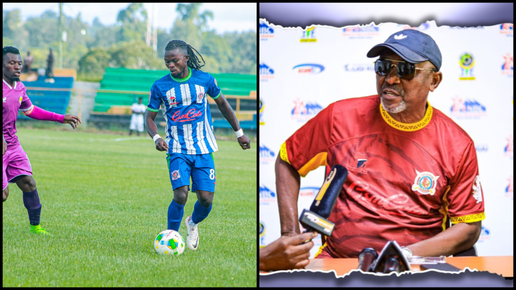 JULIO ATAMBA ASEMA ANAIJUA YANGA KULIKO WENGI