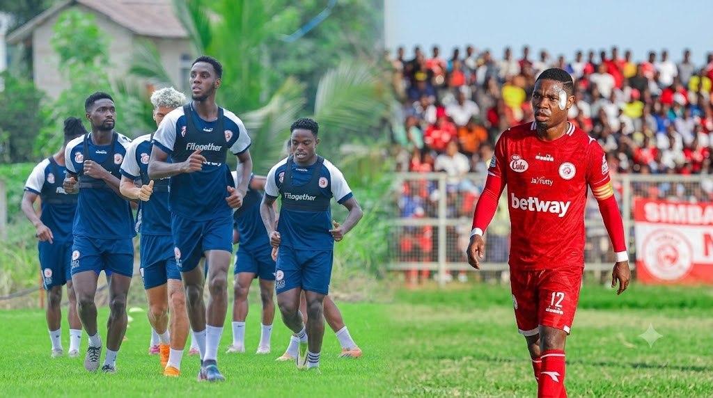 YANGA, SIMBA, TRA UNITED ZIMEKULA KIBANO CHA TPLB