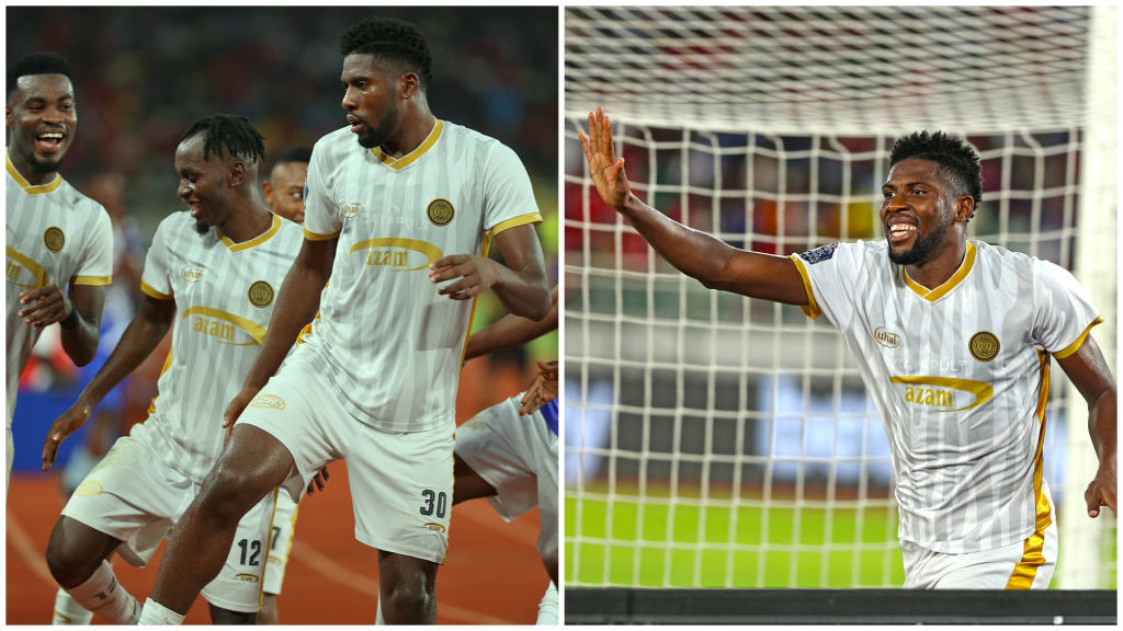 KITAMBALA AIZAMISHA YANGA DAKIKA 113, AZAM KUKUTANA NA SIMBA FAINALI