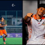 KIUNGO WA KMC FC MLANGONI JKT TANZANIA