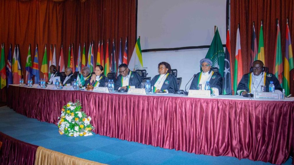 MAHAKAMA YA KITAIFA YAIAMURU TANZANIA KUONDOA ADHABU YA KUNYONGWA