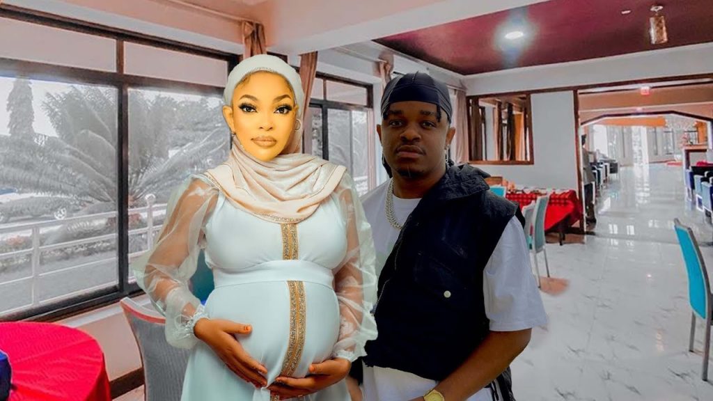 WEMA ACHOSHWA NA TETESI ZA UJAUZITO, AFUNGUKA MABADILIKO YA WHOZU