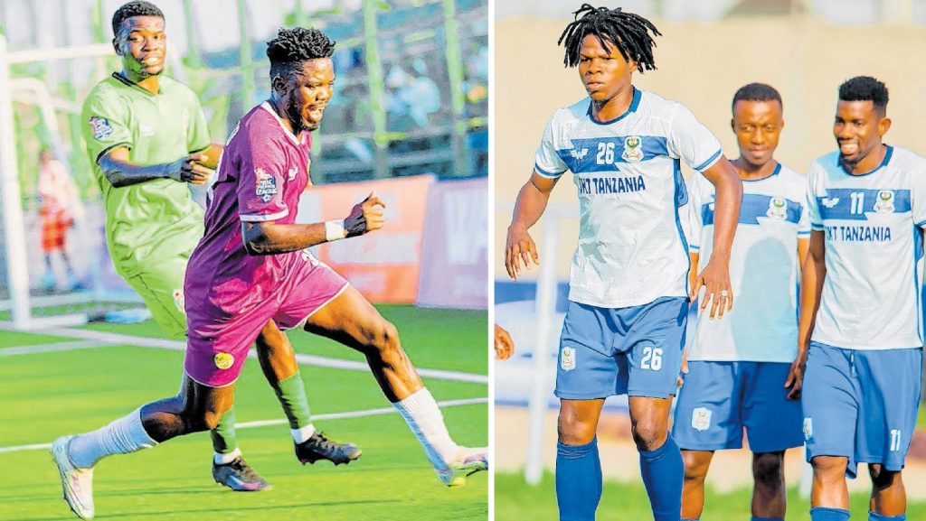 MBEYA CITY YAPANIA KUIZAMISHA SIMBA, YATANGAZA VITA YA KUSALIA LIGI KUU