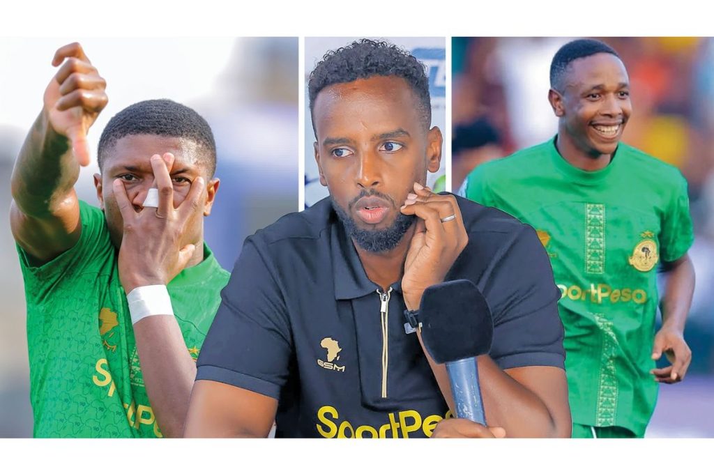 YANGA SCKWENYE PRESHA YA UBINGWA, MOALLIN ATOA MASHARTI MAZITO