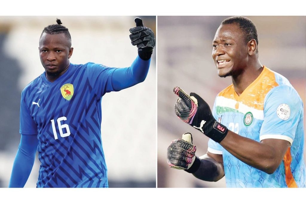 KASSALI AWEKA PRESHA, CAMARA ASUBIRI HATIMA YAKE SIMBA