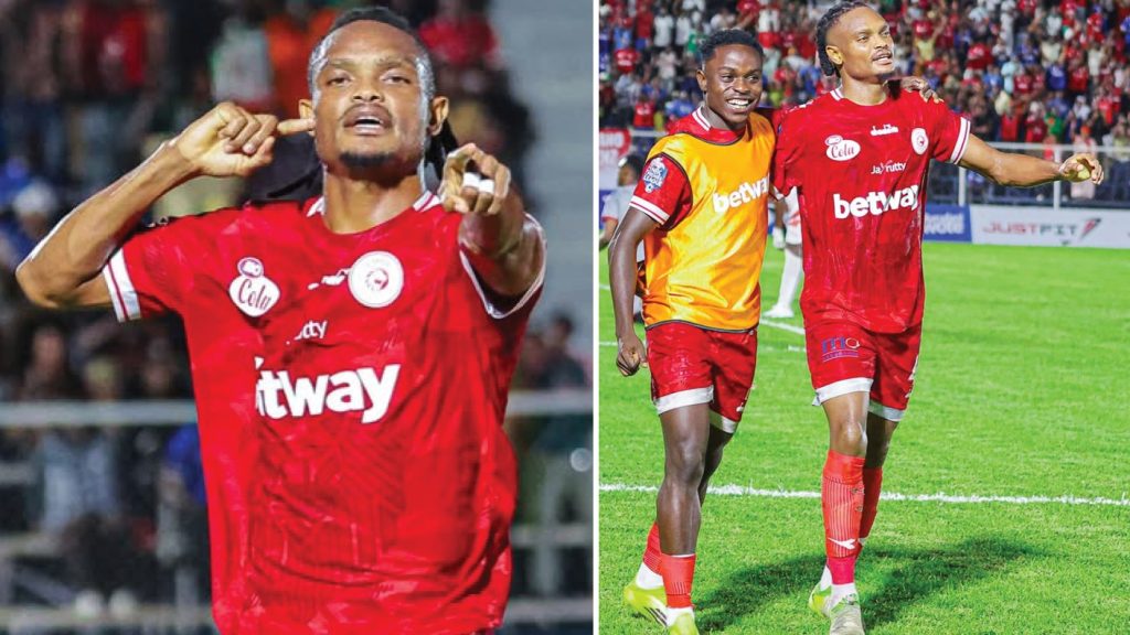 Kikwazo Kimoja Chazuia Mwalimu Kusaini Simba