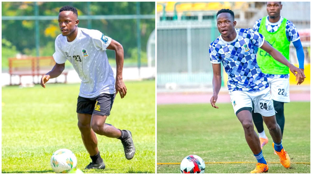 YANGA YAIVURUGIA SIMBA KWENYE USAJILI WA NASHON