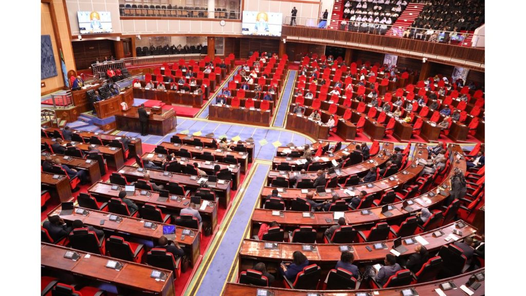 SERIKALI YAPANIA MAKUBWA 2026/27 KWENYE MICHEZO